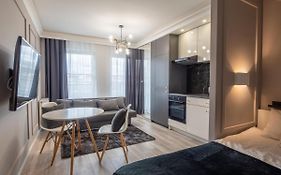 Enes Apartments Softy Lofty 2